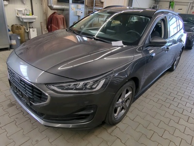Ford Focus TURNIER 1.5 ECOBLUE START-STOPP-SYSTEM AUT. COOL&amp;CONNECT, 2022