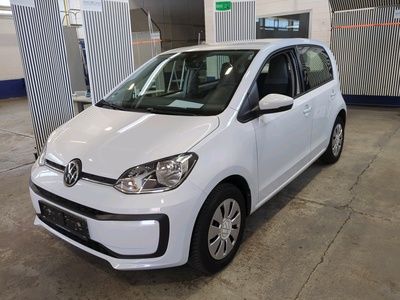 Volkswagen Up! -, 2021