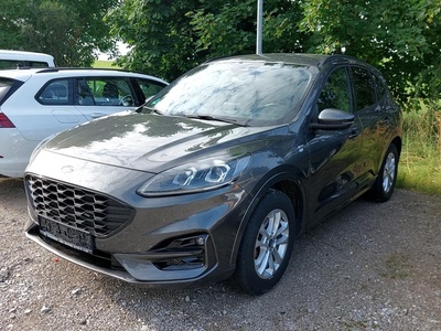 Ford Kuga 2.0 ECOBLUE 4X4 AUT., 2022