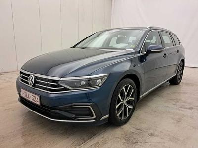 Volkswagen Passat Variant GTE Business 1.4TSi 218pk/cv 5p DSG6, 2020
