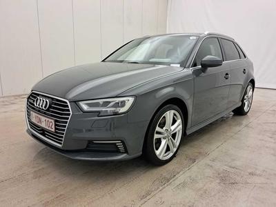 Audi A3 Sportback Sport 40 1.4TFSi-e 204pk/cv 5p S-Tronic, 2020