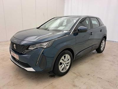 Peugeot 3008 Active Pack 1.2 PureTech S&S 130pk/cv 5p, 2021