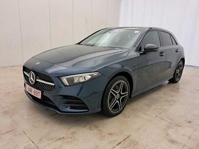 Mercedes-Benz A-Klasse A250e Business Solution 1.3i 218pk/cv 5p 8G-DCT, 2021