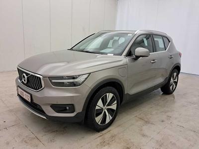 Volvo XC40 Inscription Expression 1.5T4 Recharge 211pk/cv 5p Aut., 2021