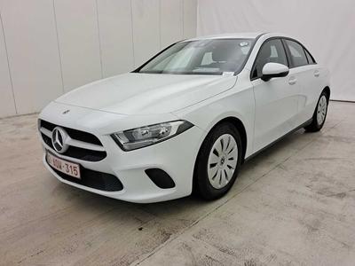 Mercedes-Benz A-Klasse A180 Limousine 1.3i 136pk/cv 4p, 2021