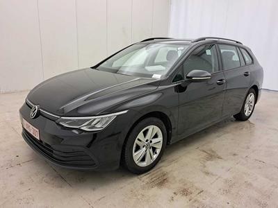 Volkswagen Golf VIII Variant Life 1.0TSi 110pk/cv 5p, 2021