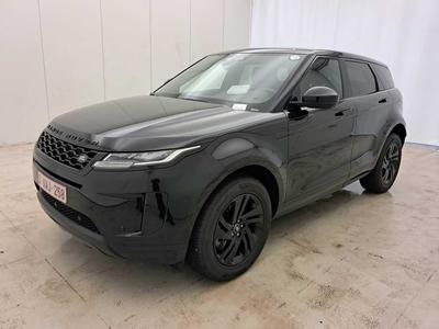 Land Rover Evoque D165 MHEV S 2.0d 163pk/cv 5p AWD Aut., 2021