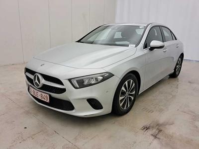 Mercedes-Benz A-Klasse A180d Limousine Business Solution 2.0d 116pk/cv 4p, 2022