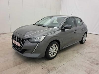 Peugeot 208 Active 1.5 BlueHDi S&S 100pk/cv 5p, 2023