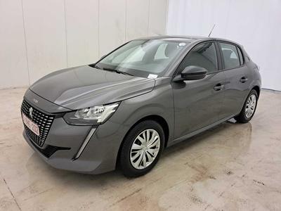 Peugeot 208 Active 1.5 BlueHDi S&S 100pk/cv 5p, 2023
