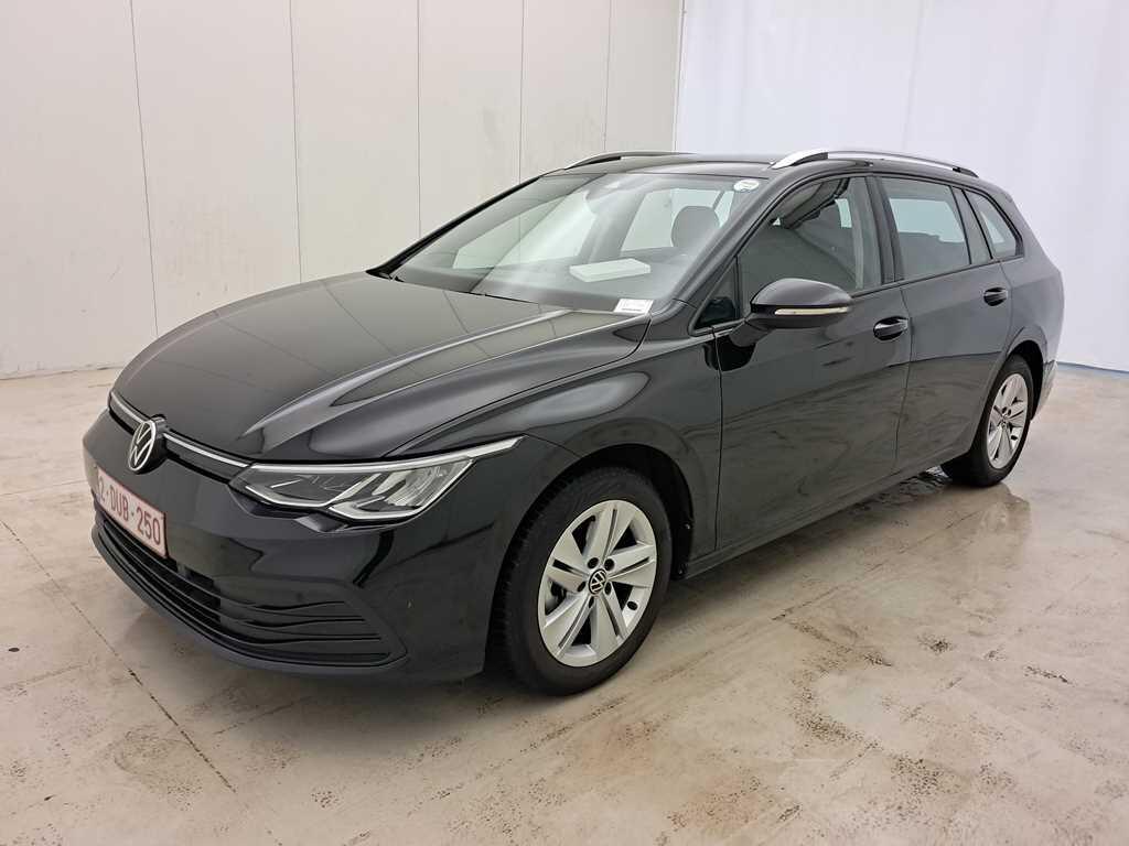 Volkswagen Golf VIII Variant Life Business 1.0TSi 110pk/cv 5p, 2023