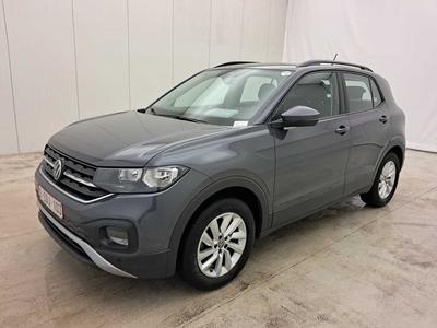 Volkswagen T-Cross Life Business 1.0TSi 95pk/cv 5p, 2023