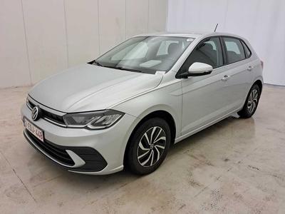 Volkswagen Polo Life 1.0TSi 95pk/cv 5p DSG7, 2023