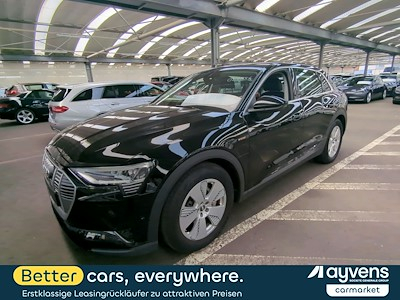 Audi E-tron 55 quatt ro