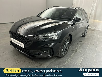 Ford Focus Turnier 1.0 EcoBoost Start-Stopp-System ST-LINE X Kombi, 5-turig, 6-Gang
