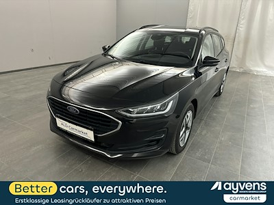 Ford Focus Turnier 1.5 EcoBlue Start-Stopp-System COOL&amp;CONNECT Kombi, 5-turig, 6-Gang