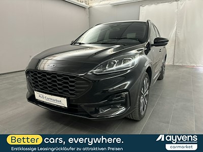 Ford Kuga 2.5 Duratec PHEV ST-LINE X Geschlossen, 5-turig, Automatik, 1-Gang