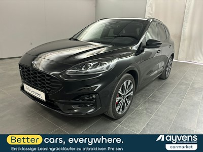 Ford Kuga 2.5 Duratec PHEV ST-LINE X Geschlossen, 5-turig, Automatik, 1-Gang