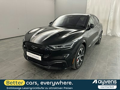 Ford Mustang mach-e AWD Geschlossen, 5-turig, Direktantrieb, 1-Gang