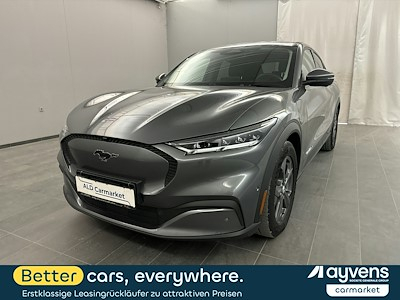Ford Mustang mach-e Geschlossen, 5-turig, Direktantrieb, 1-Gang