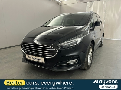 Ford S-Max 2.0 EcoBlue Aut. TREND Kombi, 5-turig, Automatik, 8-Gang