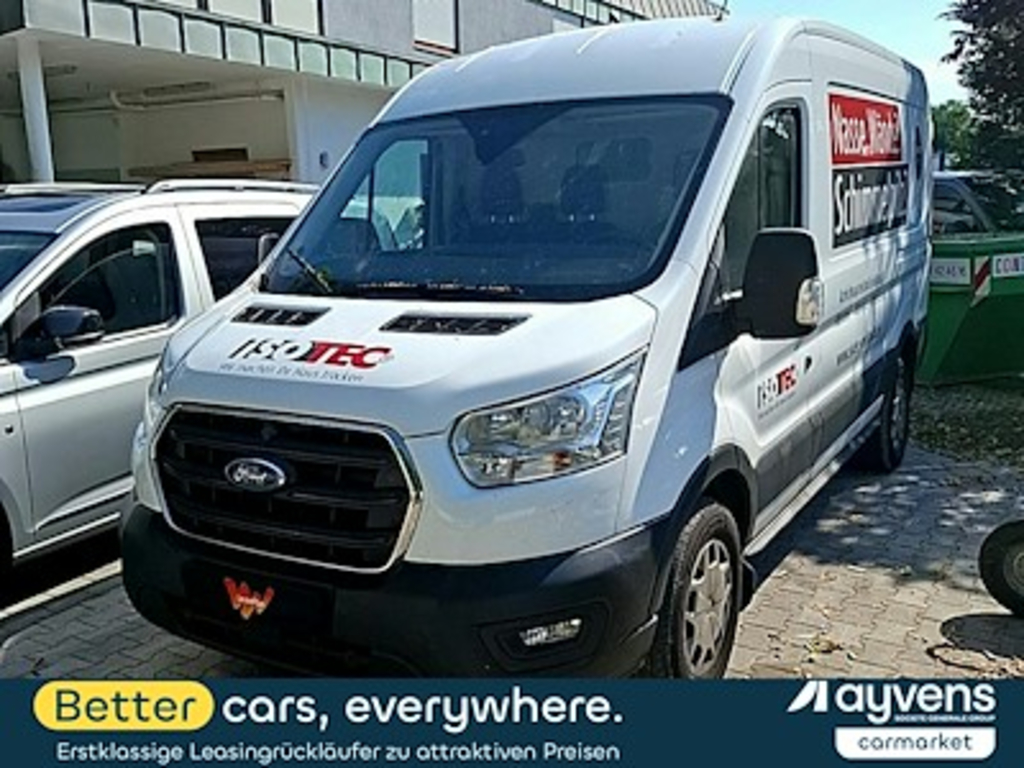 Ford Transit 350 l2h 2 Lkw VA Trend