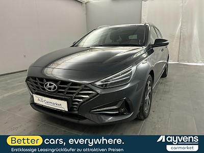 Hyundai I30 Kombi 1.6 CRDI DCT Intro Kombi, 5-turig, Automatik, 7-Gang