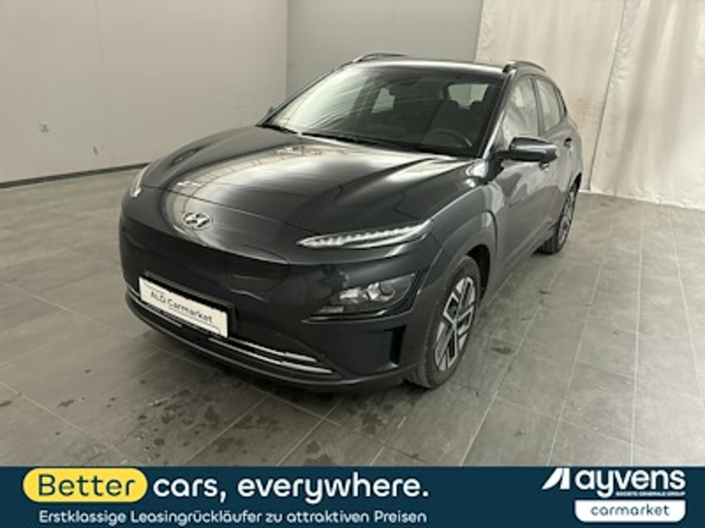 Hyundai Kona EV Select Geschlossen, 5-turig, Direktantrieb, 1-Gang
