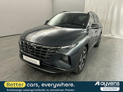 Hyundai Tucson 1.6 T-GDi HEV 4WD Prime Geschlossen, 5-turig, Automatik, 6-Gang