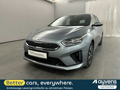 Kia Ceed SW 1.6 GDI DCT OPF Plug-in-Hybrid Spirit Kombi, 5-turig, Automatik, 6-Gang