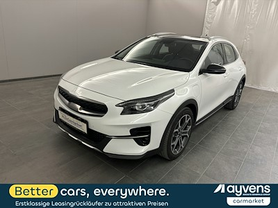 Kia XCeed 1.6 GDI DCT6 OPF Plug-in-Hybrid Spirit Geschlossen, 5-turig, Automatik, 6-Gang