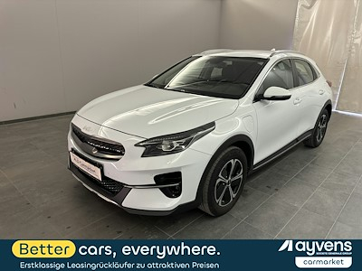 Kia XCeed 1.6 GDI DCT6 OPF Plug-in-Hybrid Spirit Geschlossen, 5-turig, Automatik, 6-Gang