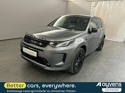 Land Rover Discovery sport D200 R-Dynamic SE Geschlossen, 5-turig, Automatik, 9-Gang