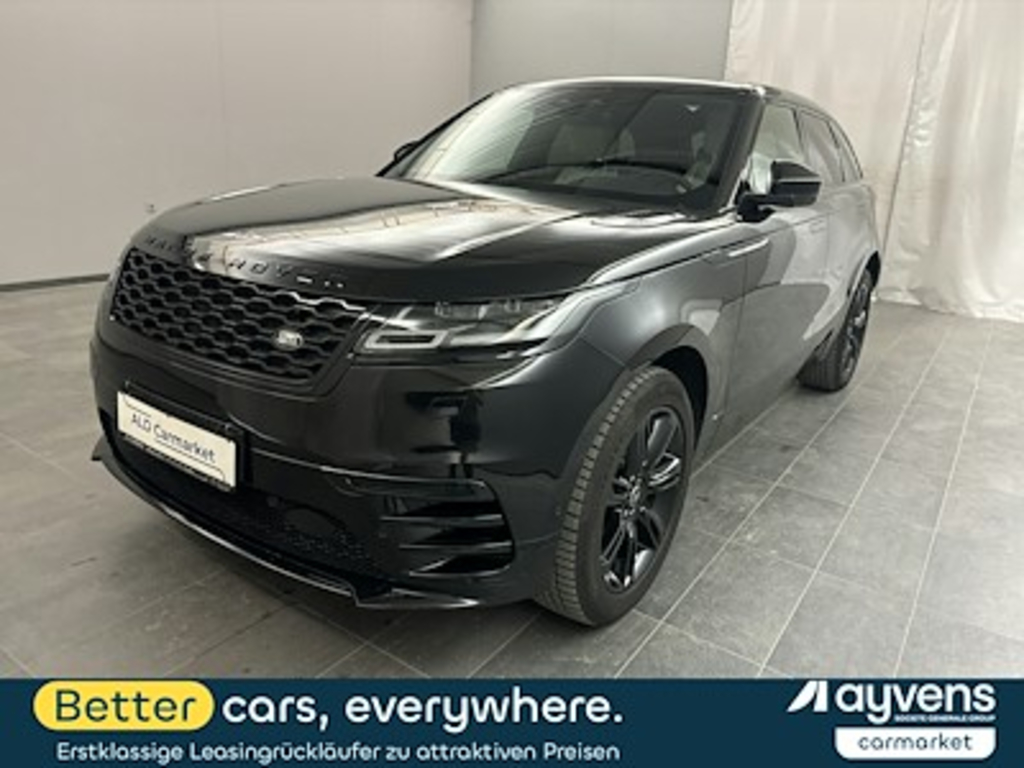 Land Rover Range rover velar D200 R-Dynamic S Geschlossen, 5-turig, Automatik, 8-Gang