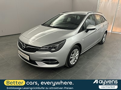 Opel Astra 1.5 D Start/Stop Sports Tourer Edition Kombi, 5-turig, 6-Gang