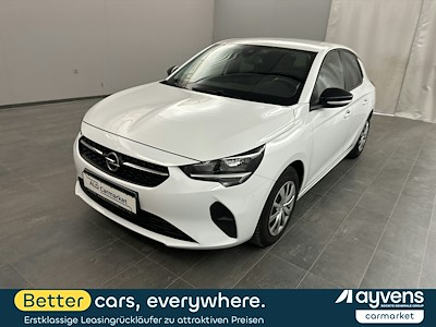 Opel Corsa 1.2 Start/Stop Edition Limousine, 5-turig, 5-Gang