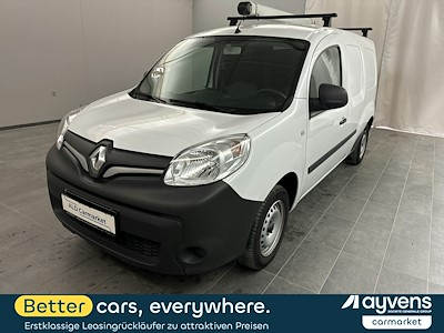 Renault Kangoo Rapid Maxi Blue dCi 115 Extra Kasten, 4-turig, 6-Gang