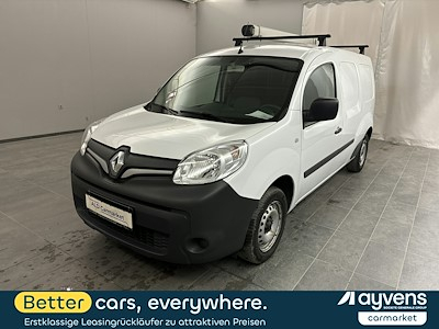 Renault Kangoo Rapid Maxi Blue dCi 115 Extra Kasten, 4-turig, 6-Gang