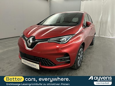 Renault ZOE (mit Batterie) Z.E. 50 INTENS Limousine, 5-turig, Direktantrieb, 1-Gang