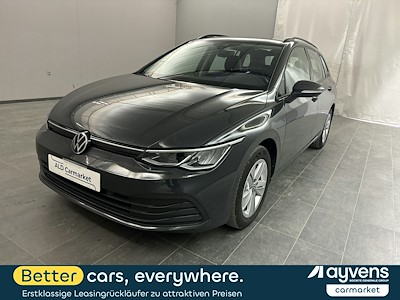 Volkswagen Golf viii VW Golf Variant 2.0 TDI SCR Life Kombi, 5-turig, 6-Gang