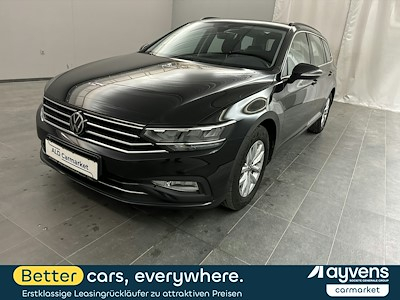 Volkswagen Passat VW Passat Variant 1.5 TSI OPF DSG Business Kombi, 5-turig, Automatik, 7-Gang