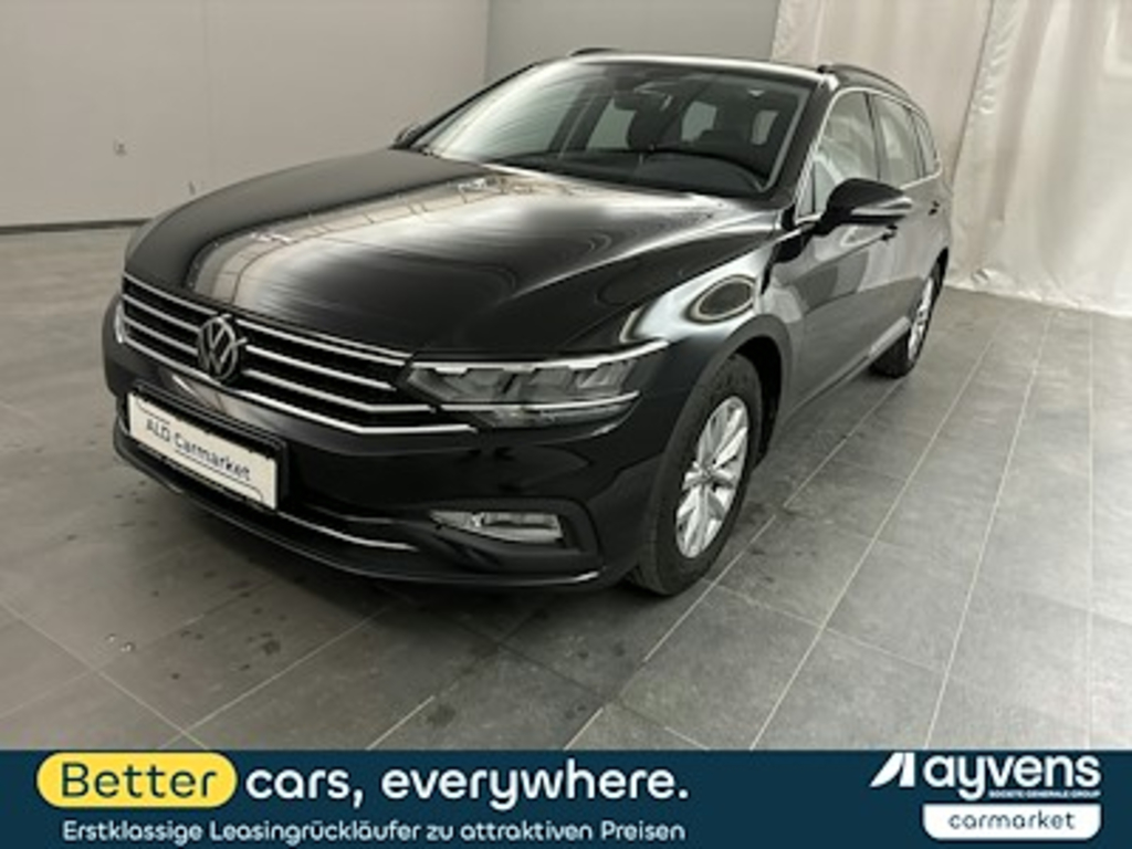 Volkswagen Passat VW Passat Variant 1.5 TSI OPF DSG Business Kombi, 5-turig, Automatik, 7-Gang