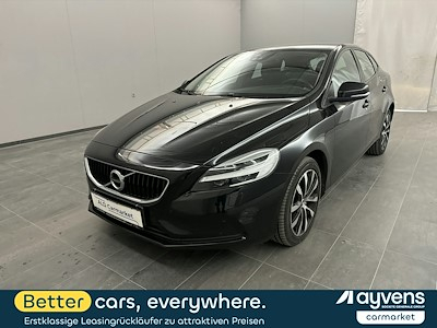 Volvo V40 D2 Momentum Limousine, 5-turig, 6-Gang