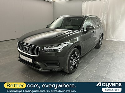 Volvo XC90 B5 D AWD Geartronic Momentum Pro Geschlossen, 5-turig, Automatik, 8-Gang