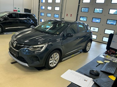 Renault CAPTUR 1.0 TCe 95 Zen FA!