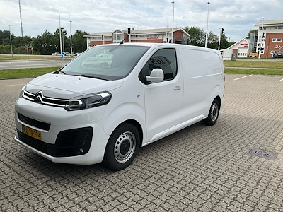 Citroen Jumpy 2.0 BLUEHDI 180 L2 EAT6 MASTERLINE VIP UA!,