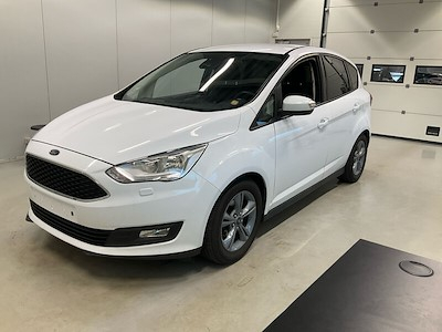 Ford C-max van 1.5tdci 120 Business M6 UA!