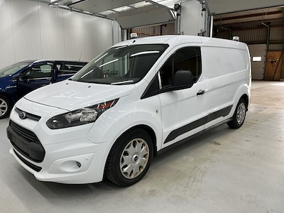 Ford Transit connect 1.5 Tdci 100 240 L Trend Hp UA!