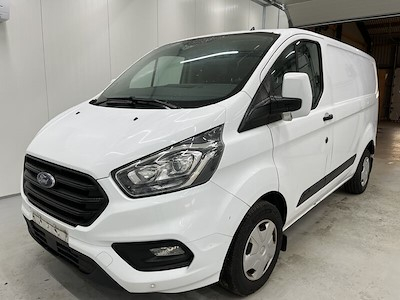 Ford Transit custom 2.0tdci 130 280 Trend Fwd L1 UA!