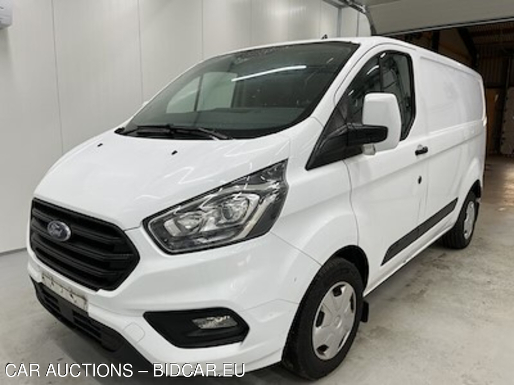 Ford Transit custom 2.0tdci 130 280 Trend Fwd L1 UA!